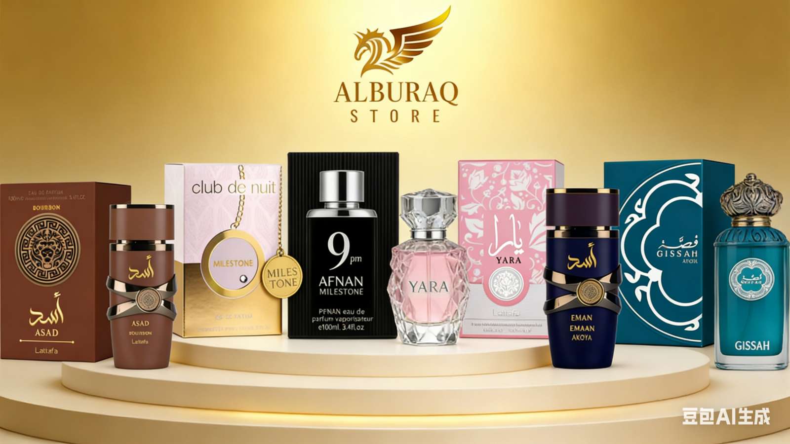 العطور