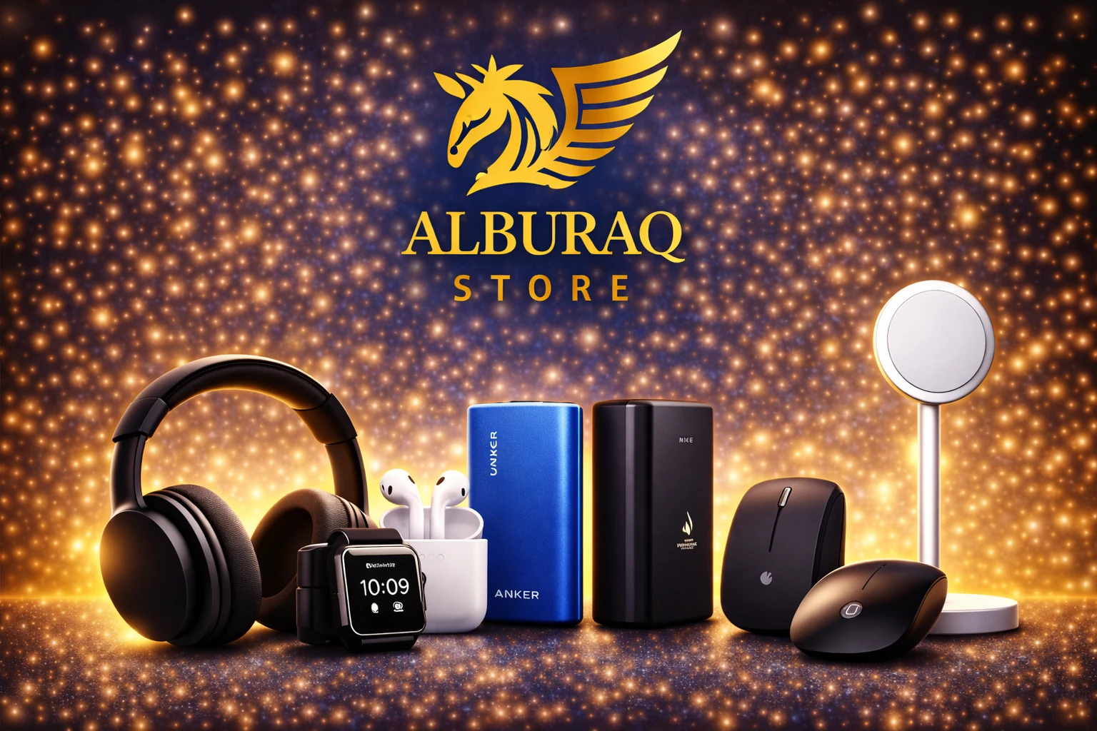 الإلكترونيات