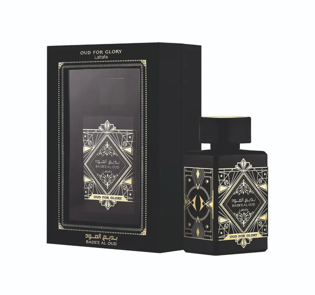 عطر بديع العود - OUD FOR GLORY