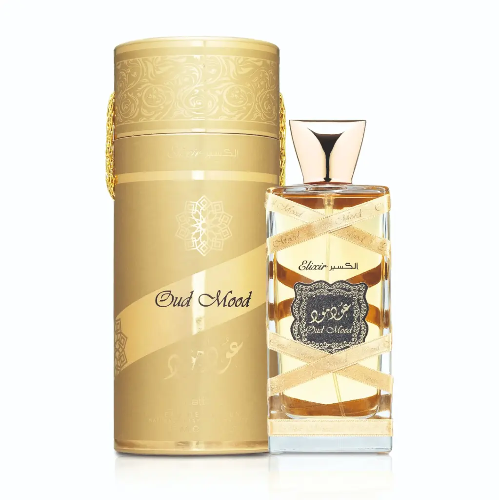 عطر عود مود – الإكسير