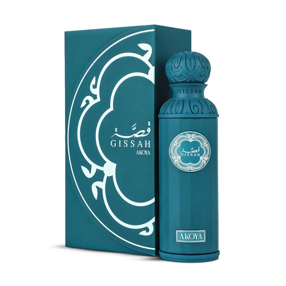 عطر قصة AKOYA
