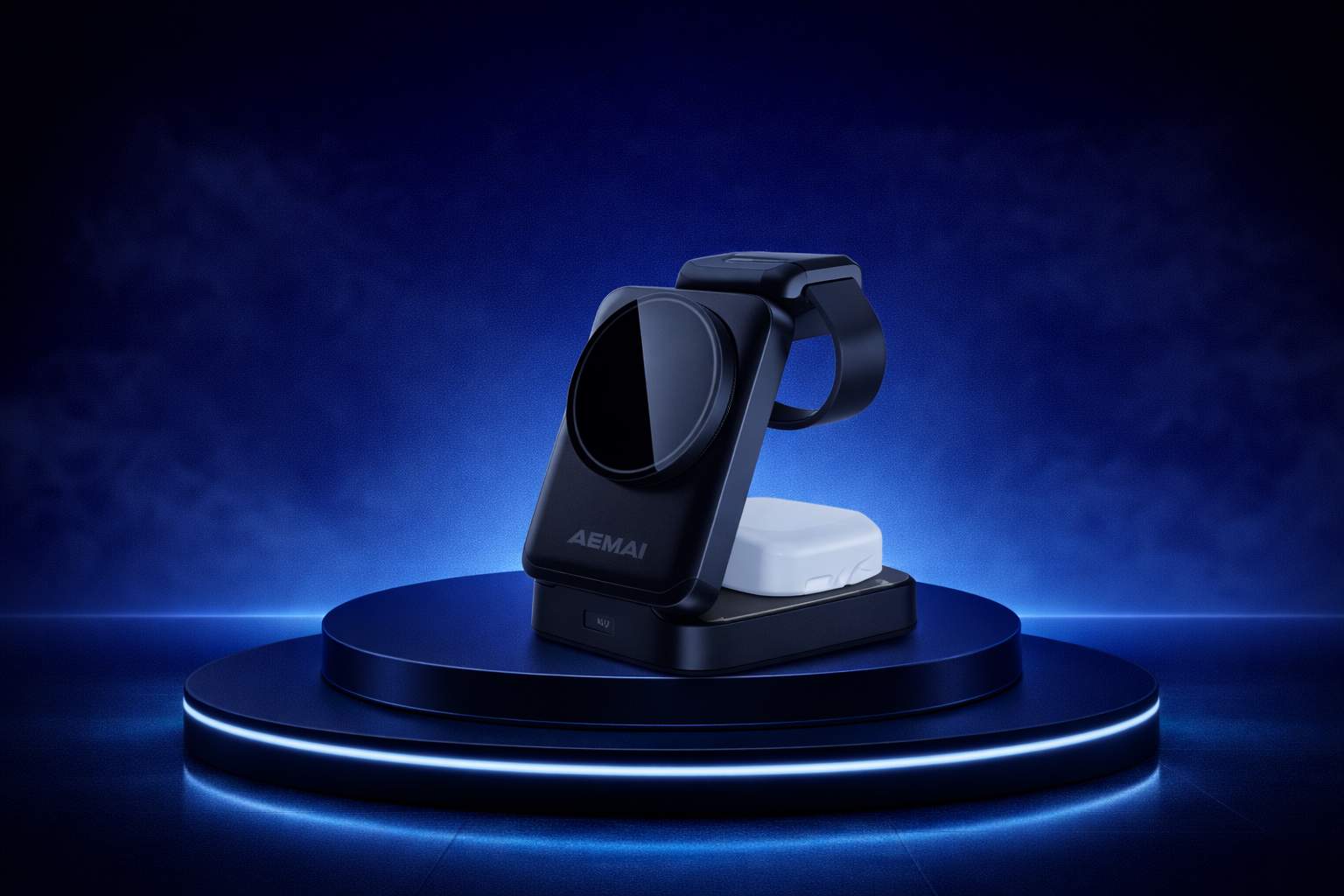 Wireless charging AE82