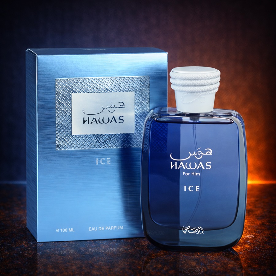 عطر هوَس -ICE