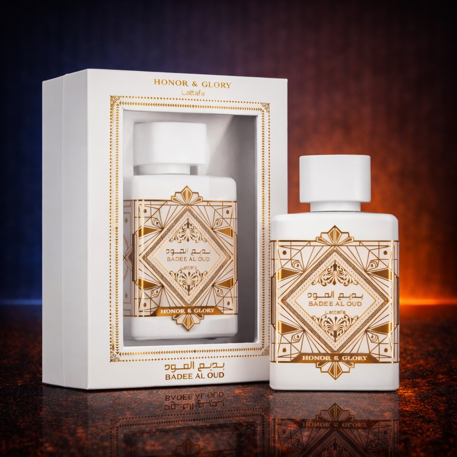 عطر بديع العود – Honor & Glory