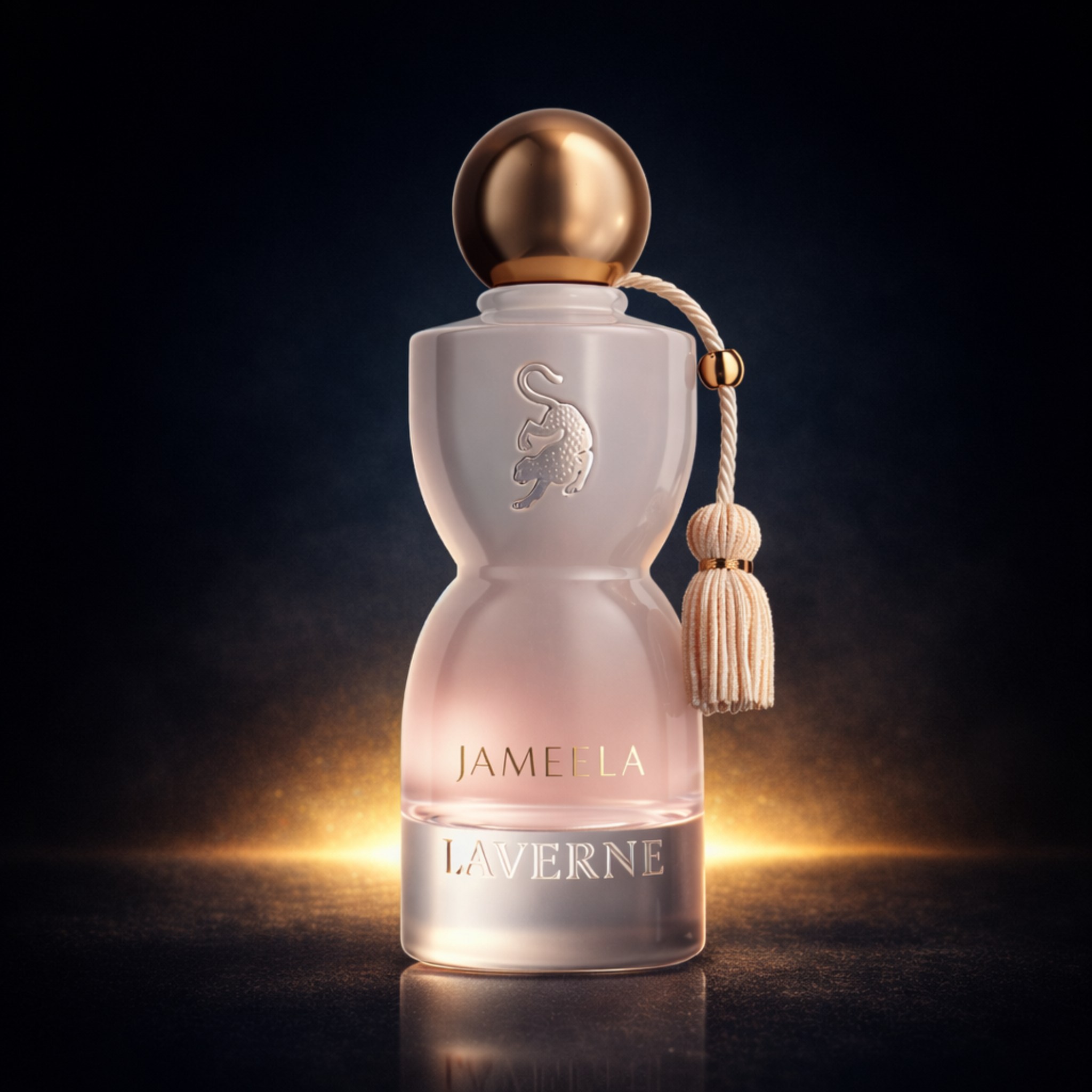 عطر Jameela من laverne