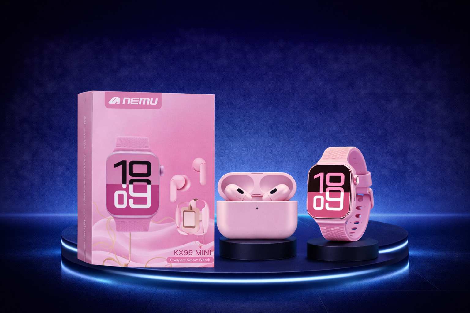 Smartwatch mini ZNG66