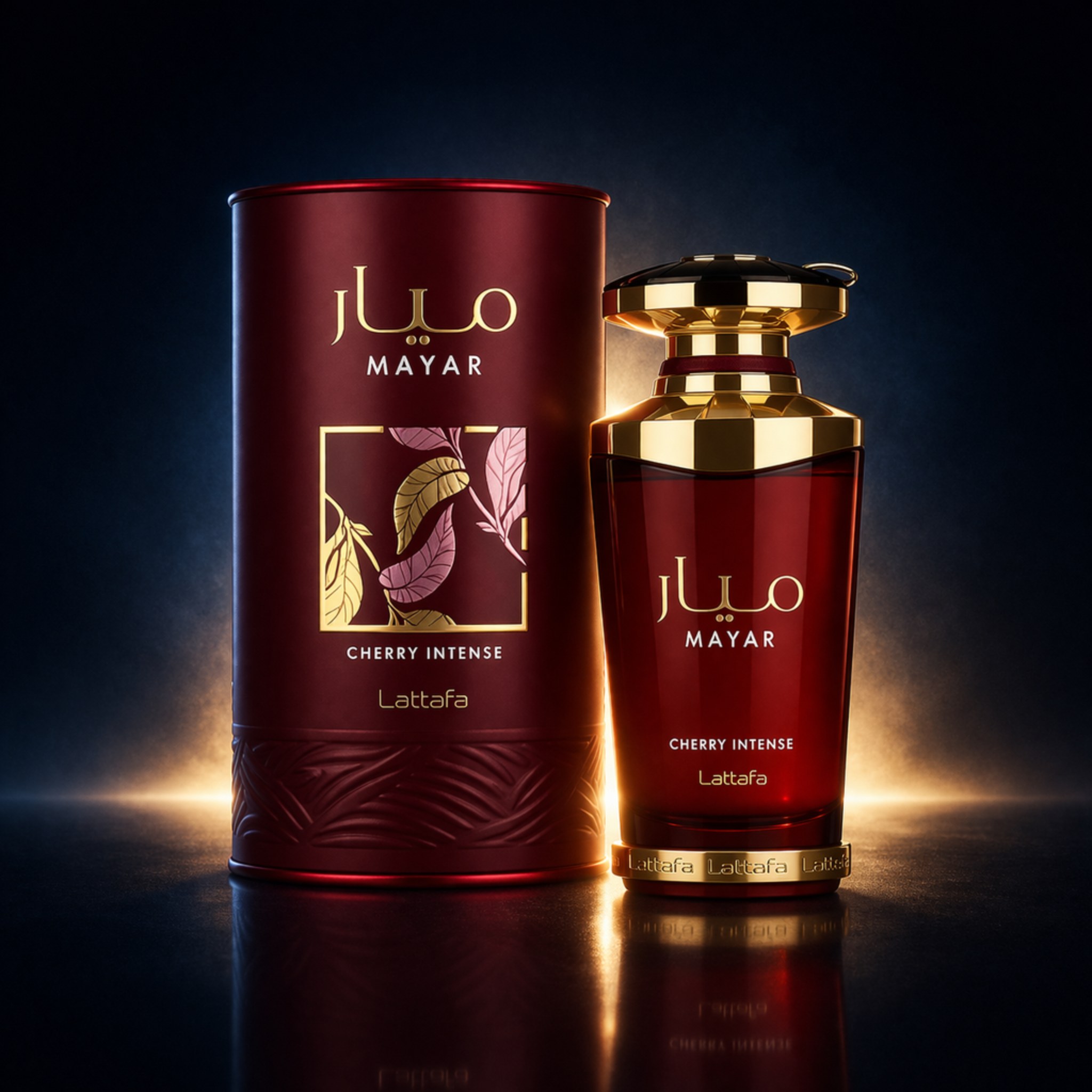 عطر ميار - CHERRY INTENSE