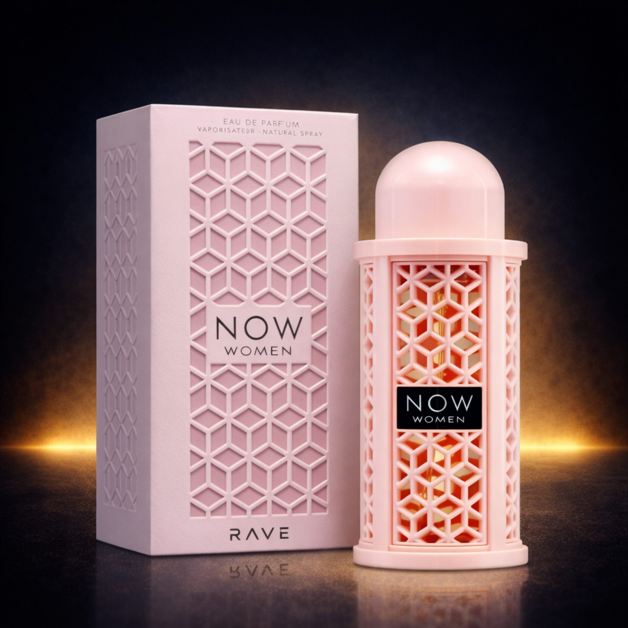 عطر - Rave Now Women