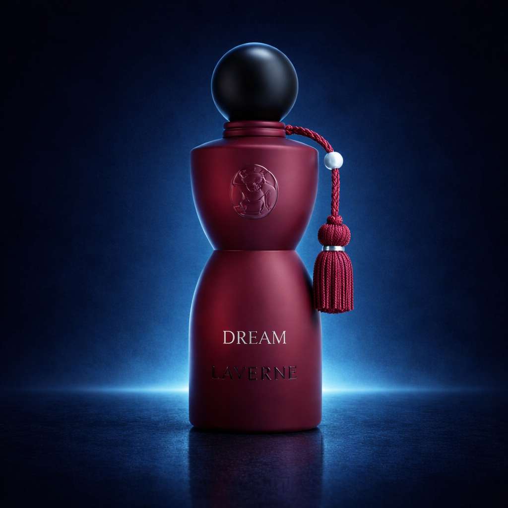 عطر dream من Laverne