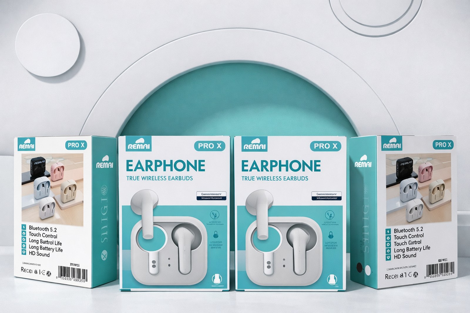 Earphone AE60