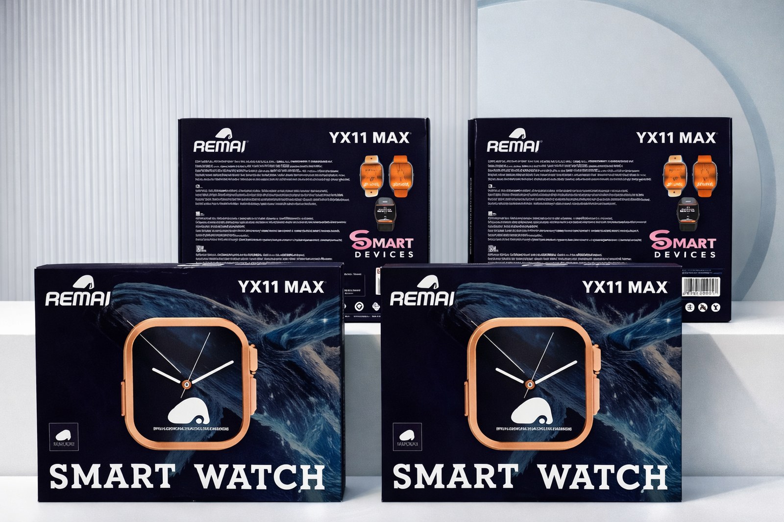 Smartwatch ZN260