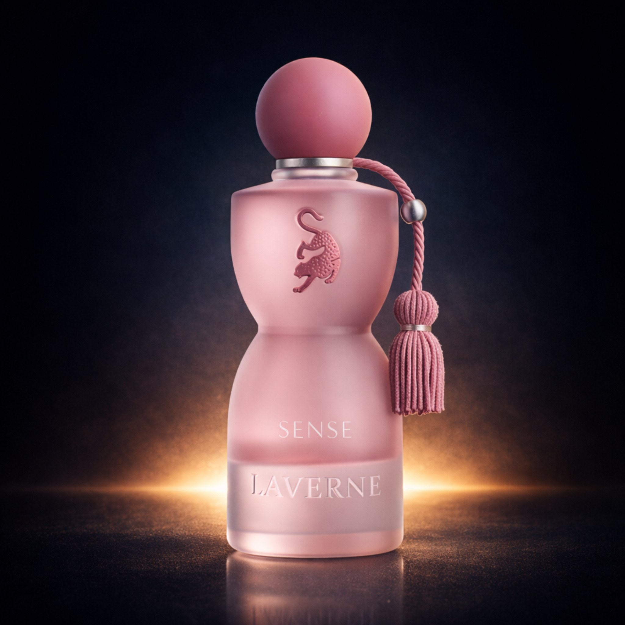عطر Sense من laverne