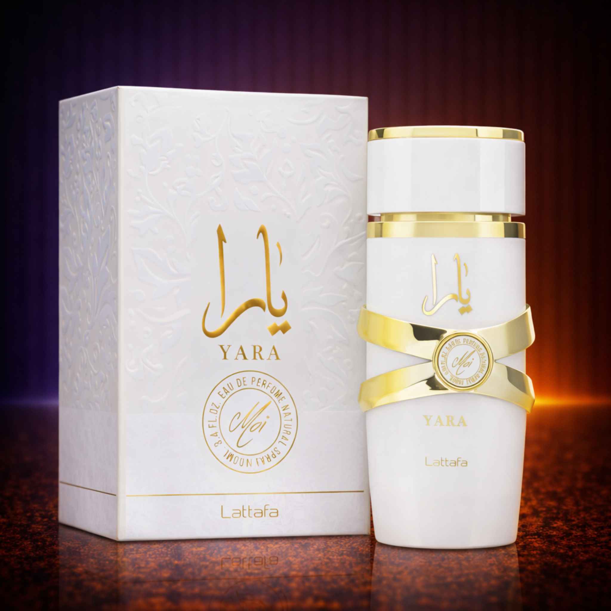 عطر يارا – لطافة | Yara Lattafa